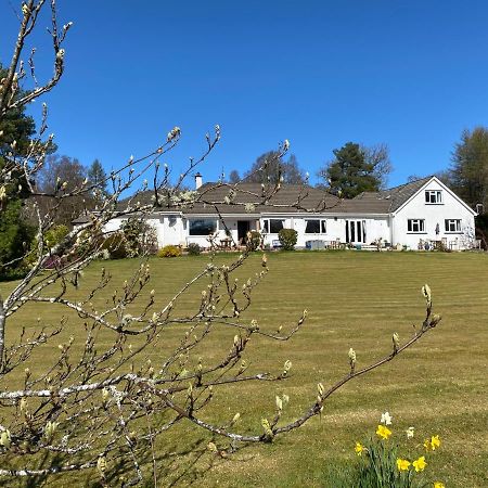 Coire Glas Guest House Spean Bridge Eksteriør billede