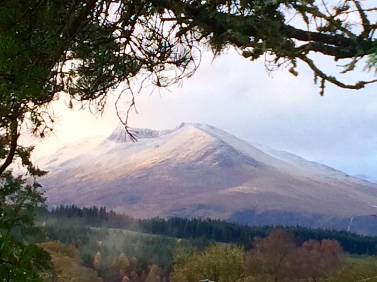 Coire Glas Guest House Spean Bridge Eksteriør billede